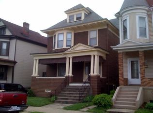 451 N Huron St, Wheeling, WV
