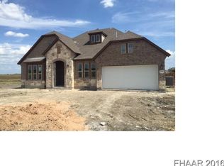 20401 Condor Way, Pflugerville, TX 78660