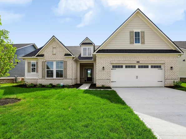 6811 Thresher Pass, McCordsville, IN 46055