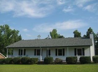 2206 Brandon Station Rd, Pleasant Garden, NC 27313