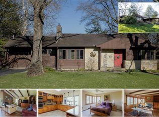 1201 Livermore St, Yellow Springs, OH 45387