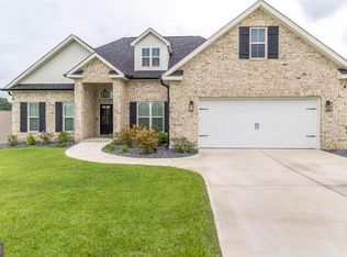 426 Rustic Live Oak Trl, Bonaire, GA 31005