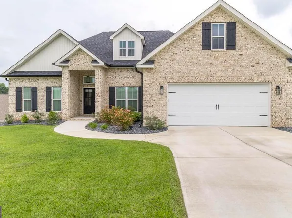 426 Rustic Live Oak Trl, Bonaire, GA 31005