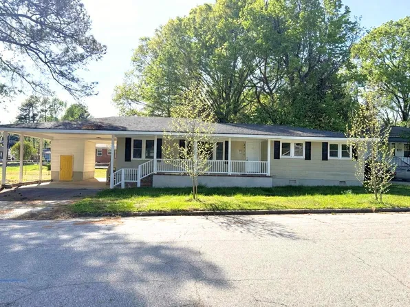 2414 Chapin St, Durham, NC 27707