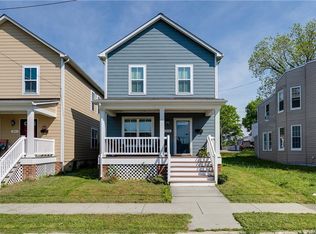 1516 N 35th St, Richmond, VA 23223