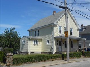 16 Pearl St, Westerly, RI 02891