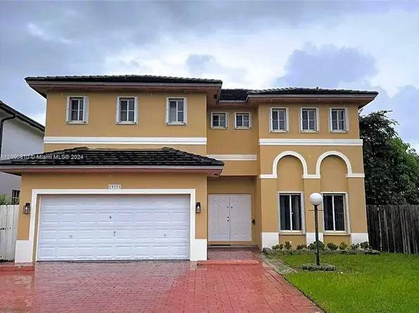 29151 SW 134th Ct, Homestead, FL 33033