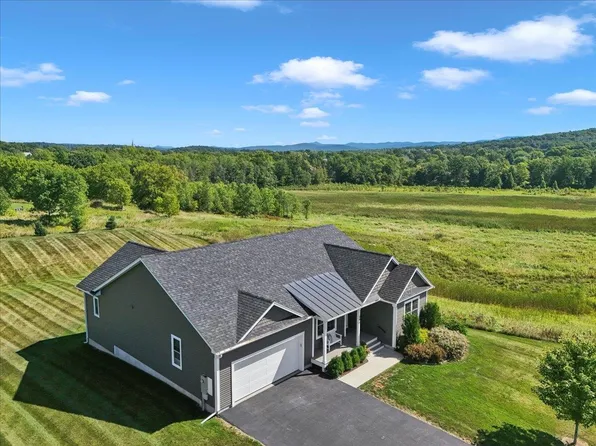 299 Commodore Drive, Vergennes, VT 05491