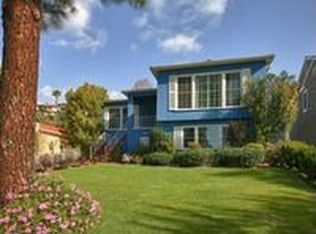 901 E Mountain St, Glendale, CA 91207
