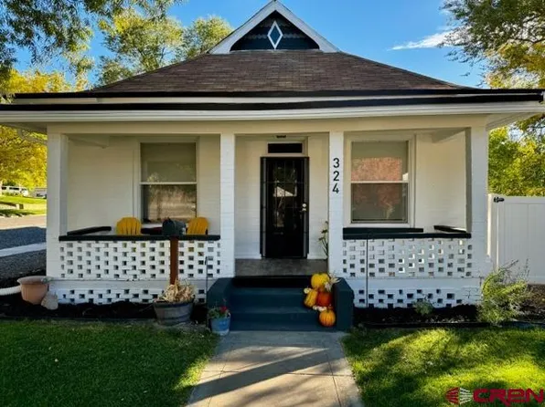 324 E 3rd Street, Delta, CO 81416