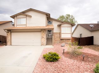 5029 Pathfinder Dr, Colorado Springs, CO 80911