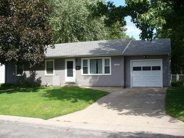 1st image of 2523 Carter St