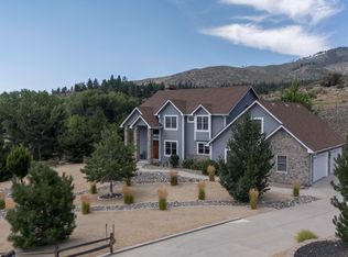 3757 County Line Rd, Carson City, NV 89703