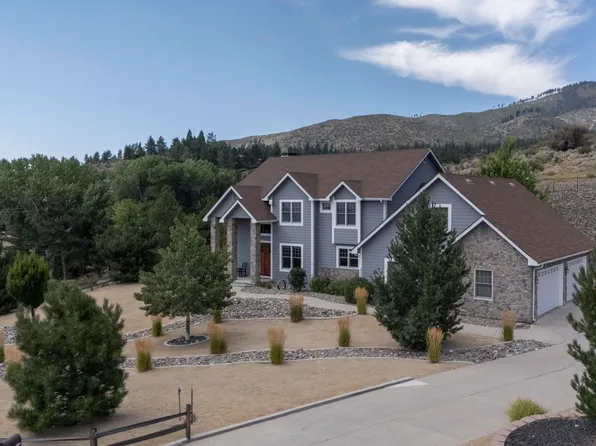 3757 County Line Rd, Carson City, NV 89703