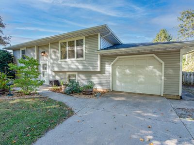 1226 Dogwood Dr, Chesterton, IN, 46304