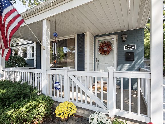 2nd image of 4718 Cooper Ave