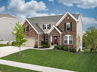 4536 Donegal Ave, Union, KY 41091