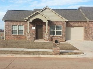 113 Michael Blvd, Pauls Valley, OK 73075