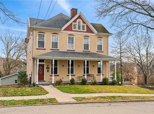 189 S Linwood Ave, Pittsburgh, PA 15205