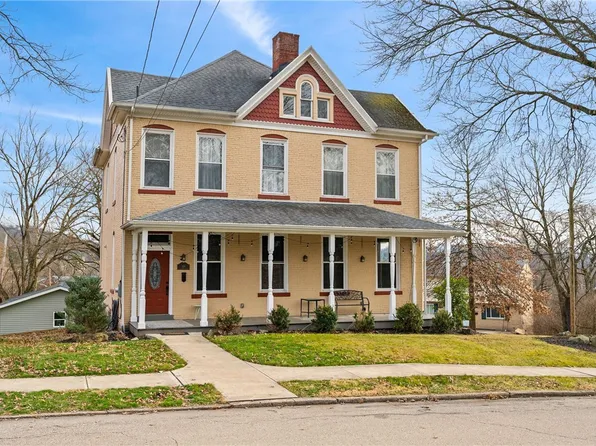 189 S Linwood Ave, Pittsburgh, PA 15205