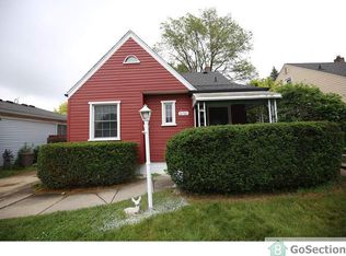 6761 Polk St, Taylor, MI 48180
