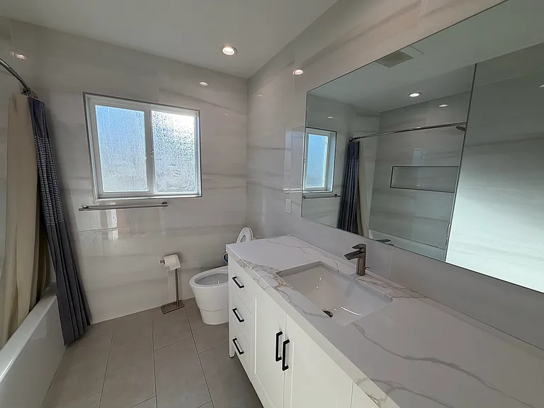 Bathroom #1
