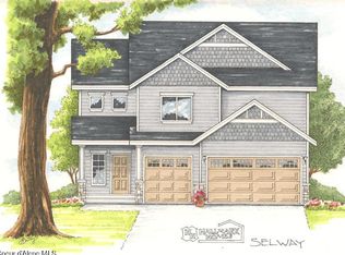2595 E Natti Ct, Post Falls, ID 83854