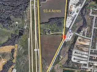 1500 Chris Kelley Blvd, Hutto, TX 78634