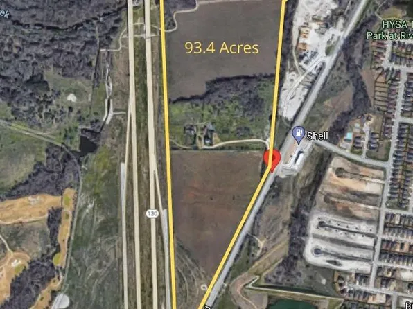 1500 Chris Kelley Blvd, Hutto, TX 78634