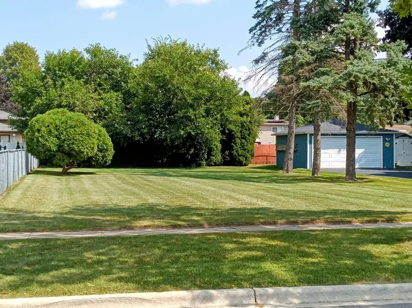 (undisclosed Address), West Chicago, IL 60185