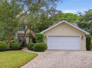 2807 Lee Trevino Ct, Shalimar, FL 32579