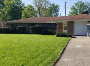 3315 E 8th St, Anderson, IN 46012