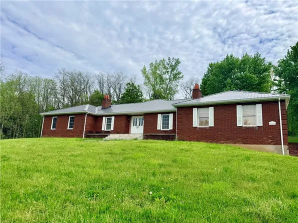 2240 Hydesville Rd, Newark, NY 14513