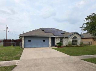 1805 Leader Dr, Killeen, TX 76549