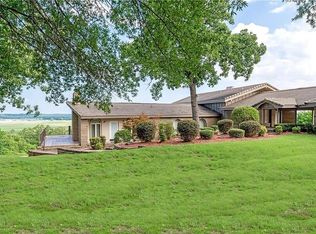 8401 Rosewood Dr, Fort Smith, AR 72903