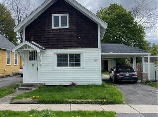 106 Seward St, Syracuse, NY 13203