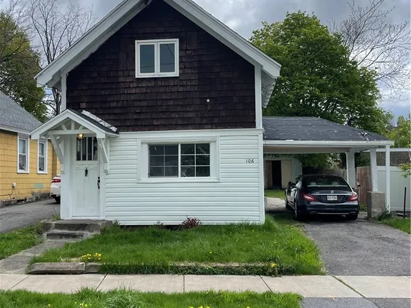 106 Seward St, Syracuse, NY 13203