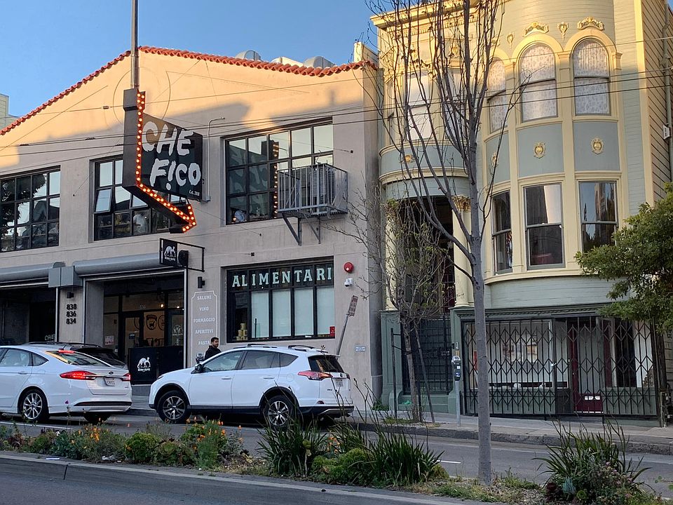 1st image of 830 Divisadero St