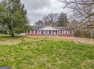 1065 Cartersville St, Ball Ground, GA
