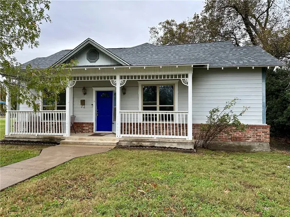 905 E Texas Ave, Mart, TX 76664