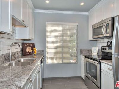 7206 Summertime Ln, Culver City, CA, 90230