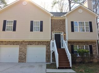 2680 Nevels Rd, Atlanta, GA 30349