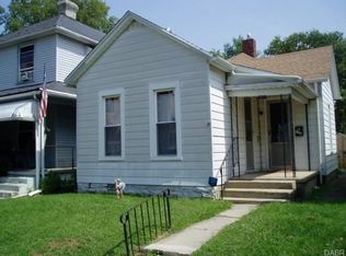 130 S Monmouth St, Dayton, OH 45403