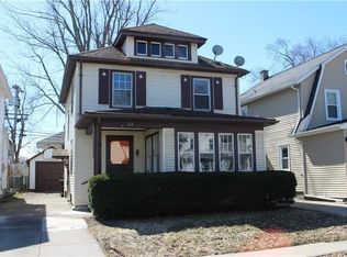 22 Shepard Ave, Buffalo, NY 14217