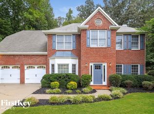 776 Karingway Ln NW, Kennesaw, GA 30152