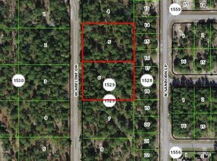 4057/4065 W Abeline Dr #6, Dunnellon, FL 34433
