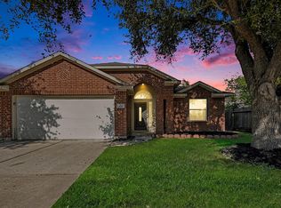 631 Gateship Dr, Houston, TX 77073