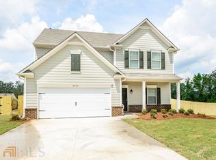 6134 Semaphore Rdg, Rex, GA 30273