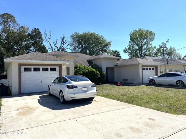 16 Pine Hurst Ln, Palm Coast, FL 32164