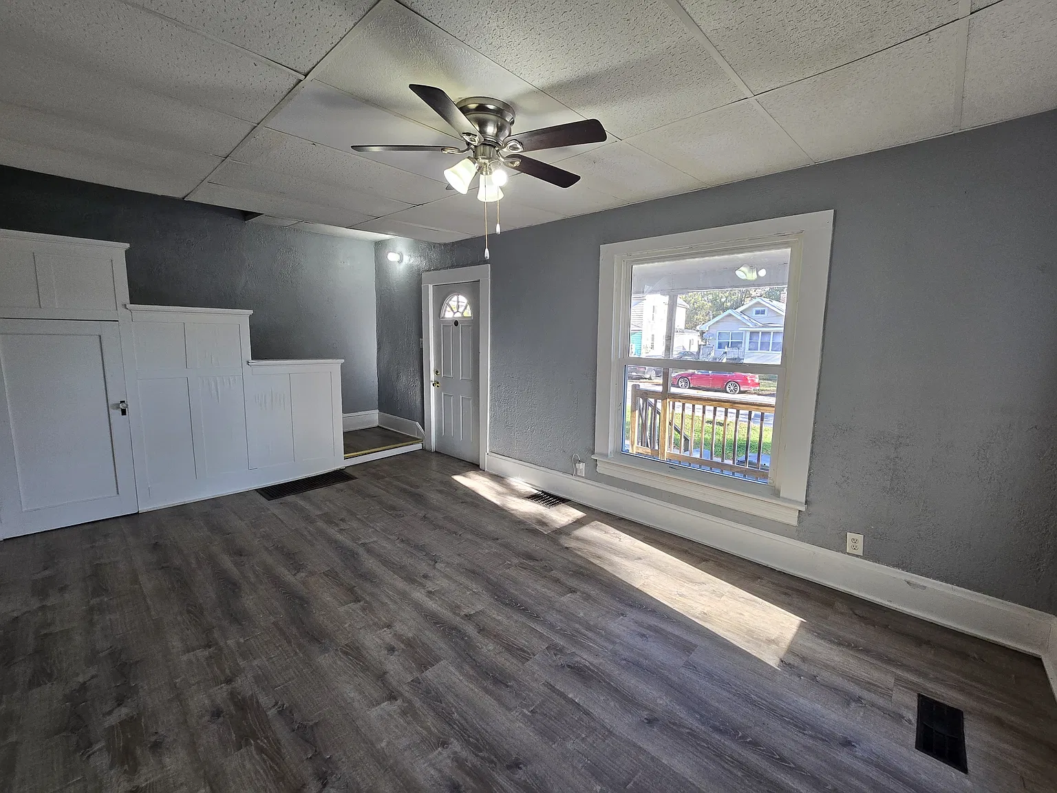 1120 Mulberry Street - 1 — Photo 4
